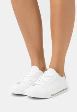 Gran venta ❤️ Anna Field Zapatillas - Gunmetal, Mujer 🥰