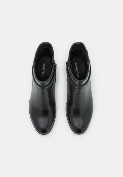 Cupón ❤️ Anna Field LEATHER - Botines - Black, Mujer 🧨 11 Cupón ❤️ Anna Field LEATHER - Botines - Black, Mujer 🧨 -Anna Field Tienda de ventas f75defd04bac44998dd39f20fd97ff75