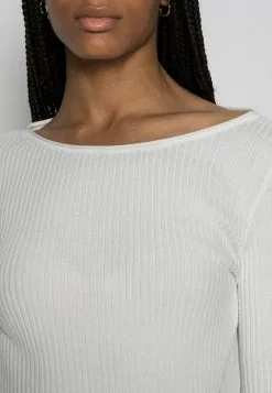 Presupuesto 👏 Anna Field BOATNECK JUMPER - Jersey De Punto - White, Mujer 👍 9 Presupuesto 👏 Anna Field BOATNECK JUMPER - Jersey De Punto - White, Mujer 👍 -Anna Field Tienda de ventas f788101996564ab799fdd07ef697d710