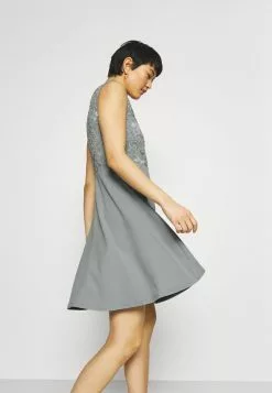 mejor venta ✔️ Anna Field Vestido De Cóctel - Slate Grey, Mujer ❤️ 12 mejor venta ✔️ Anna Field Vestido De Cóctel - Slate Grey, Mujer ❤️ -Anna Field Tienda de ventas f7970969913a46ec9072bb38ef7e8c01