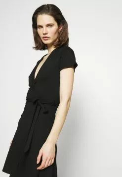 Promoción 😀 Anna Field Vestido Ligero - Black, Mujer 🤩 -Anna Field Tienda de ventas f7ba57be304f4edd92331135aa08290e