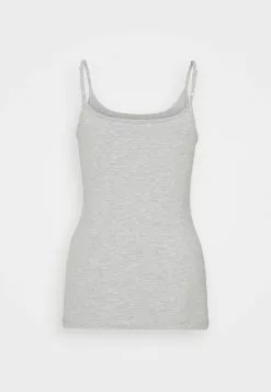 Comprar 👍 Anna Field 5 PACK - Top - Black/white/mottled Light Grey, Mujer 🧨 -Anna Field Tienda de ventas f82413aad2e34f11aa715510c4af8900