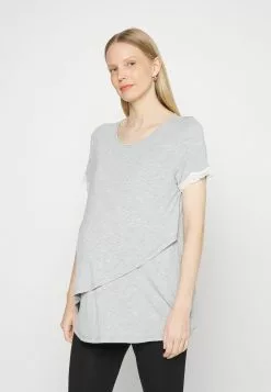 Nuevo 🎁 Anna Field MATERNITY LEGGING SET - Pijama - Grey/black, Mujer ✨ 12 Nuevo 🎁 Anna Field MATERNITY LEGGING SET - Pijama - Grey/black, Mujer ✨ -Anna Field Tienda de ventas f82cd2c57aea4db0993e226d8690c402