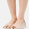 Comprar ✔️ Anna Field COMFORT - Bailarinas - Light Pink, Mujer 🧨