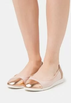 Comprar ✔️ Anna Field COMFORT - Bailarinas - Light Pink, Mujer 🧨
