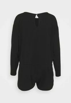 mejor venta 🔥 Anna Field Pijama - Black, Mujer 🔥 -Anna Field Tienda de ventas f8a122d0e2d649e7b698ff099370366a