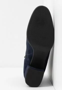 Toma de corriente 🔥 Anna Field LEATHER BOOTIES - Botines - Dark Blue, Mujer 🎁 13 Toma de corriente 🔥 Anna Field LEATHER BOOTIES - Botines - Dark Blue, Mujer 🎁 -Anna Field Tienda de ventas f8adc5f084f449dc98cc7d42f97737f9