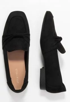 Nuevo 🛒 Anna Field Mocasines - Black, Mujer 🛒 10 Nuevo 🛒 Anna Field Mocasines - Black, Mujer 🛒 -Anna Field Tienda de ventas f8be95f22fbb46b0a25f0532ab90eaf8