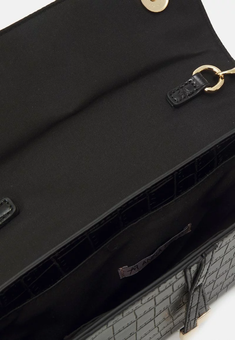 10 mejores 🥰 Anna Field Clutch - Black, Mujer 🤩 3 10 mejores 🥰 Anna Field Clutch - Black, Mujer 🤩 - Imagen 3