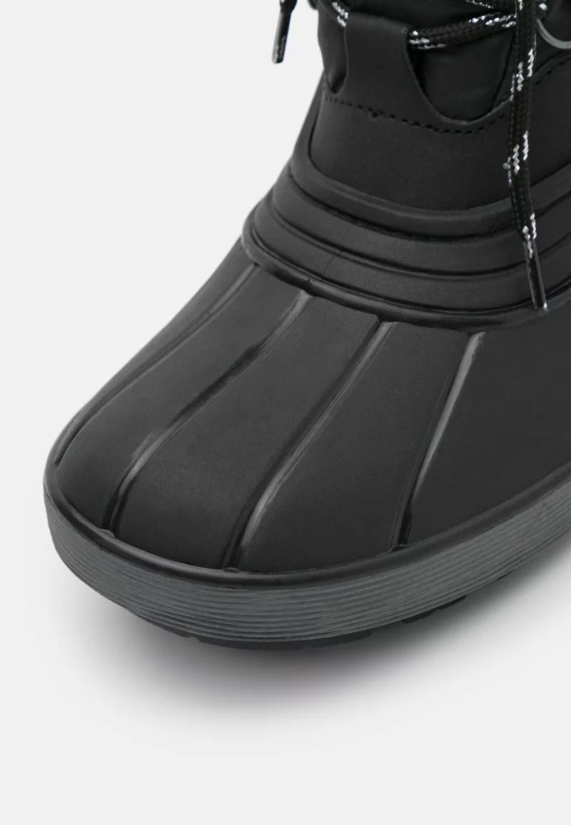 mejor venta 🔥 Anna Field WINTER 🥾 BOOTS - SNOW 🥾 BOOTS - Botas Para La Nieve - Black, Mujer 🌟 6 mejor venta 🔥 Anna Field WINTER 🥾 BOOTS - SNOW 🥾 BOOTS - Botas Para La Nieve - Black, Mujer 🌟 - Imagen 6