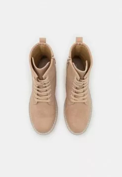 Promoción 🎁 Anna Field Botines Con Cordones - Beige, Mujer ⭐ 11 Promoción 🎁 Anna Field Botines Con Cordones - Beige, Mujer ⭐ -Anna Field Tienda de ventas f91a5efc8759406e928d00e6d56ce373
