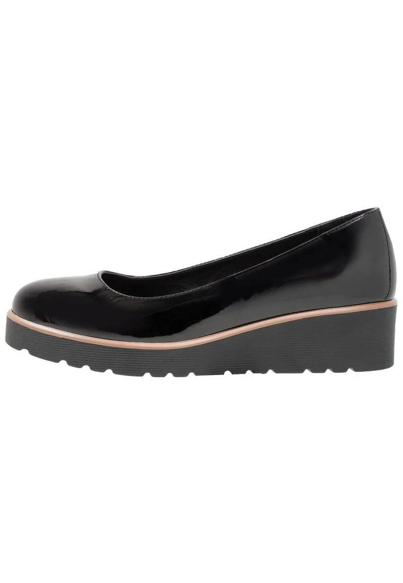 Gran venta 🤩 Anna Field Zapatos De Plataforma - Black, Mujer 😉 2 Gran venta 🤩 Anna Field Zapatos De Plataforma - Black, Mujer 😉 - Imagen 2