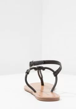 Venta al por mayor ⌛ Anna Field 🩴 Sandalias De Dedo - Black, Mujer 😉 -Anna Field Tienda de ventas f92bfb9b3f8145eebe82bfe08737bcd5