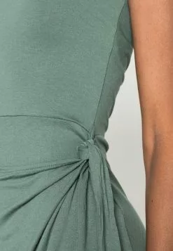 Promoción 🎁 Anna Field Vestido Ligero - Green, Mujer ✨ -Anna Field Tienda de ventas f93945d0c50e473fba126214ca203331