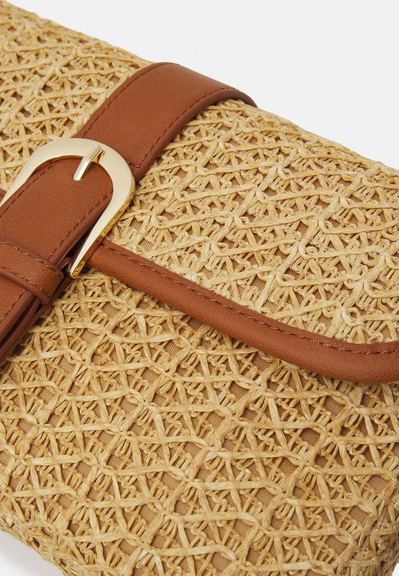 Mejor trato 👍 Anna Field Bolso De Mano - Beige/cognac, Mujer 💯 8 Mejor trato 👍 Anna Field Bolso De Mano - Beige/cognac, Mujer 💯 - Imagen 8