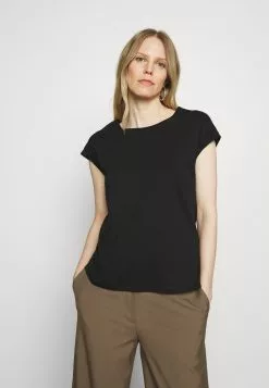 Venta express 🎉 Anna Field 3 PACK - Camiseta Básica - Black/white/blue, Mujer 🎁 11 Venta express 🎉 Anna Field 3 PACK - Camiseta Básica - Black/white/blue, Mujer 🎁 -Anna Field Tienda de ventas f97d431fda534513854170651632f3ff