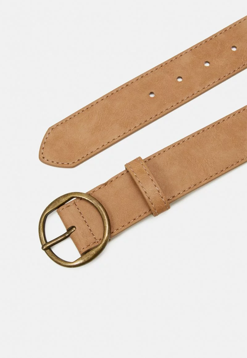 Presupuesto 🔥 Anna Field Cinturón - Beige, Mujer ⭐ 2 Presupuesto 🔥 Anna Field Cinturón - Beige, Mujer ⭐ - Imagen 2