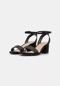 Mejor precio 🛒 Anna Field 🩴 Sandalias - Black, Mujer ❤️ -Anna Field Tienda de ventas f9aeca2a8a1d4049927155532f1dc8b7