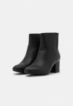 mejor venta 🧨 Anna Field Botines - Black, Mujer 🌟 8 mejor venta 🧨 Anna Field Botines - Black, Mujer 🌟 -Anna Field Tienda de ventas f9f2b940a6b84226adc30c0a81925b3c
