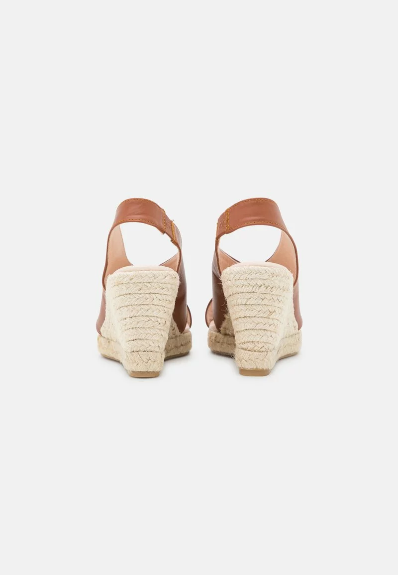 Las mejores reseñas de 👏 Anna Field COMFORT LEATHER - 🩴 Sandalias Con Plataforma - Beige, Mujer ✔️ 4 Las mejores reseñas de 👏 Anna Field COMFORT LEATHER - 🩴 Sandalias Con Plataforma - Beige, Mujer ✔️ - Imagen 4
