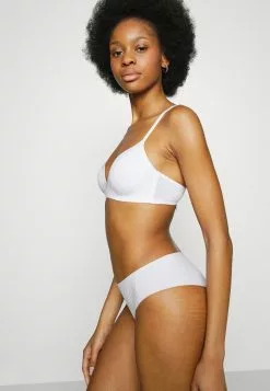 Nuevo 😉 Anna Field EDISON 2PP NON WIRED - Sujetador Básico - White/grey, Mujer ⌛ 10 Nuevo 😉 Anna Field EDISON 2PP NON WIRED - Sujetador Básico - White/grey, Mujer ⌛ -Anna Field Tienda de ventas fa354f4083ae4532b104af0ddcd3d948