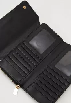 mejor venta ❤️ Anna Field Monedero - Black, Mujer ✨ 8 mejor venta ❤️ Anna Field Monedero - Black, Mujer ✨ -Anna Field Tienda de ventas fa6208ab765147e6954d3a267a01b8c3