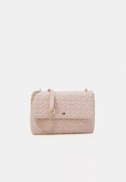 Toma de corriente 🎁 Anna Field Bandolera - Pink, Mujer ❤️