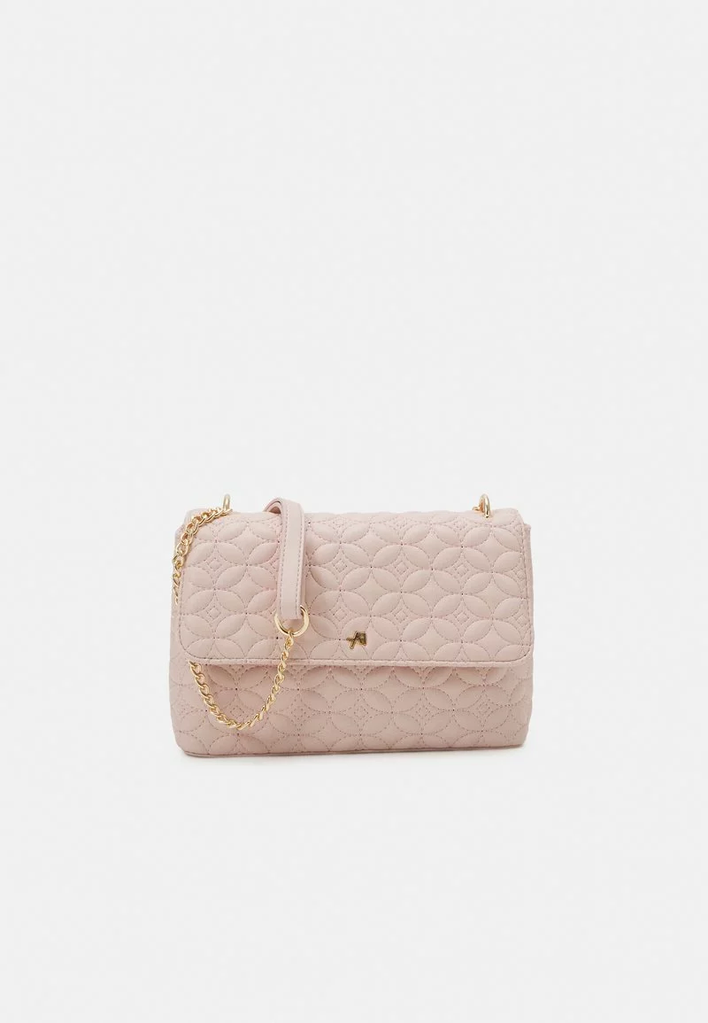 Toma de corriente 🎁 Anna Field Bandolera - Pink, Mujer ❤️ 1 Toma de corriente 🎁 Anna Field Bandolera - Pink, Mujer ❤️