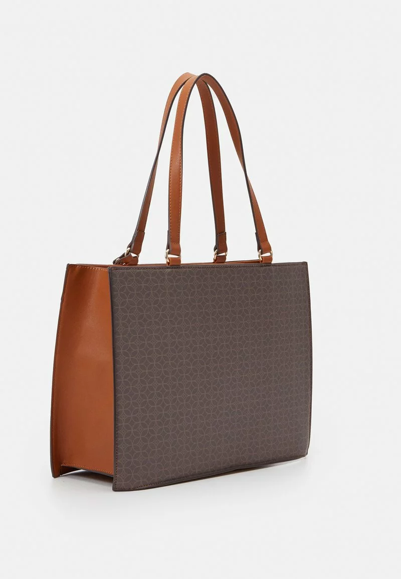 Gran venta ⭐ Anna Field SET - Bolso De Mano - Cognac, Mujer ✔️ 2 Gran venta ⭐ Anna Field SET - Bolso De Mano - Cognac, Mujer ✔️ - Imagen 2