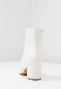 ofertas 🧨 Anna Field Botines Bajos - White, Mujer ⌛ -Anna Field Tienda de ventas fab6e96b822a43cfb21445dd3c2dc8b2