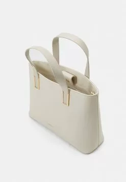 Promoción 🤩 Anna Field Bolso De Mano - Off-white, Mujer 😍 10 Promoción 🤩 Anna Field Bolso De Mano - Off-white, Mujer 😍 -Anna Field Tienda de ventas fae1518db11f4331a08923184831c2fd