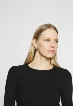 ofertas 💯 Anna Field Vestido De Punto - Black, Mujer 🔥 13 ofertas 💯 Anna Field Vestido De Punto - Black, Mujer 🔥 -Anna Field Tienda de ventas faeb068311844b3cb40dcc00488c31d6