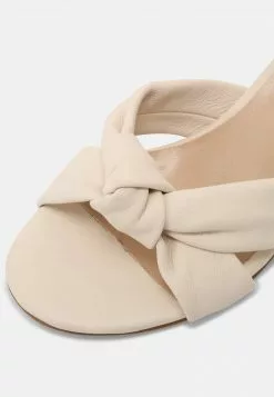 Cupón 👍 Anna Field 🩴 Sandalias - Off-white, Mujer ✔️ -Anna Field Tienda de ventas faf81a82242f43cbac61cd389c34fac5