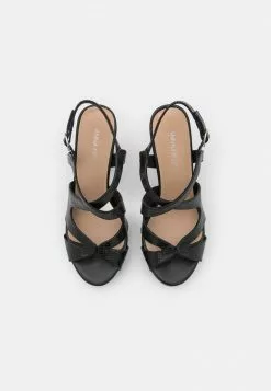 Comprar 🌟 Anna Field 🩴 Sandalias Con Plataforma - Black, Mujer 💯 11 Comprar 🌟 Anna Field 🩴 Sandalias Con Plataforma - Black, Mujer 💯 -Anna Field Tienda de ventas fb26ff95e86c41a38723a7730b70cf06