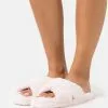 Comprar 🔥 Anna Field Pantuflas - Pink, Mujer 🎁