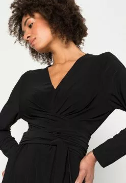 Para estrenar 😉 Anna Field Vestido Ligero - Black, Mujer ⭐ 9 Para estrenar 😉 Anna Field Vestido Ligero - Black, Mujer ⭐ -Anna Field Tienda de ventas fb3cc32f58b04c9b84b302d1f840a5cd