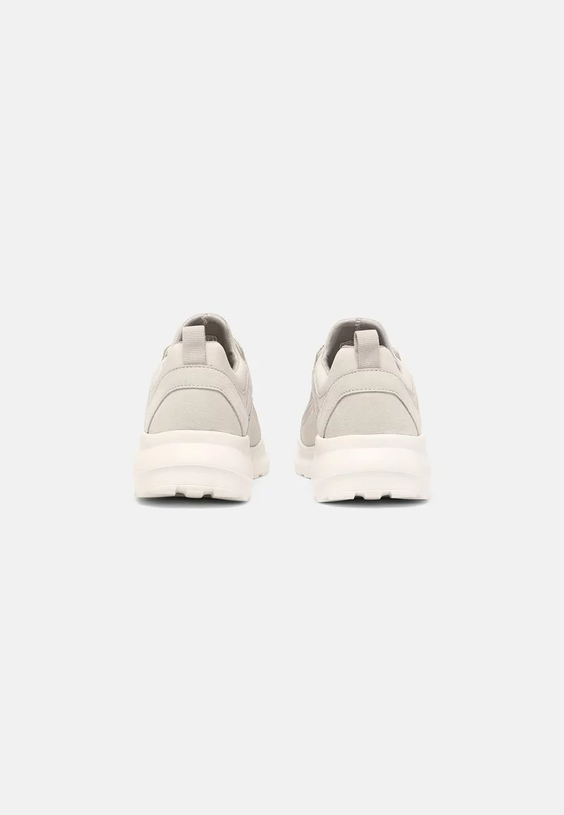 Toma de corriente ❤️ Anna Field LEATHER - Zapatillas - Grey, Mujer ❤️ 4 Toma de corriente ❤️ Anna Field LEATHER - Zapatillas - Grey, Mujer ❤️ - Imagen 4