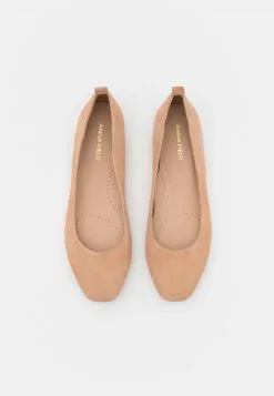 Barato 🤩 Anna Field LEATHER COMFORT - Bailarinas - Beige, Mujer 👍 11 Barato 🤩 Anna Field LEATHER COMFORT - Bailarinas - Beige, Mujer 👍 -Anna Field Tienda de ventas fb8de84feddc47d28c73d38240a7e5de