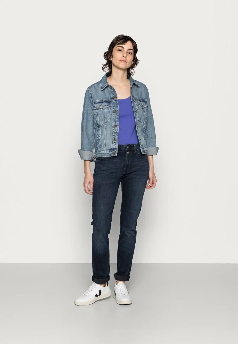 Descuento 🔔 Anna Field BASIC TANK 3er Pack - Top - Black/white/light Blue, Mujer 🎉 1 Descuento 🔔 Anna Field BASIC TANK 3er Pack - Top - Black/white/light Blue, Mujer 🎉