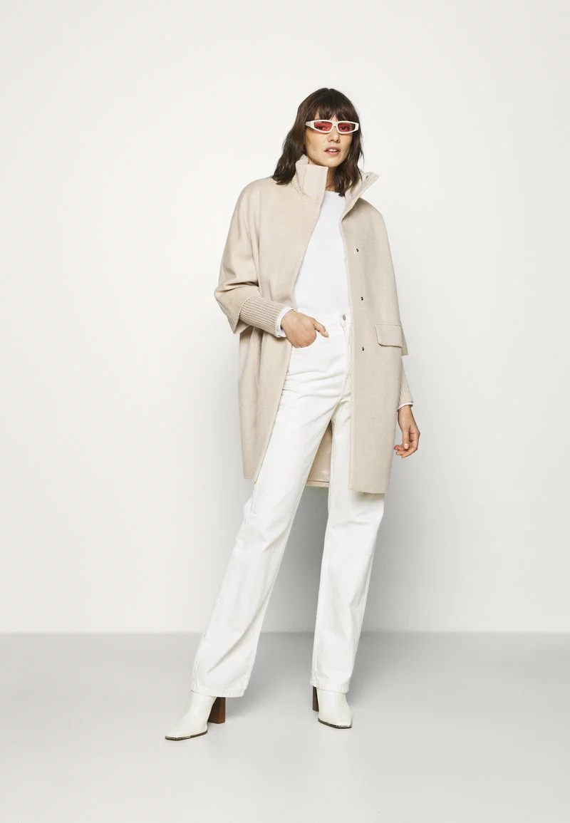 Venta express 🔔 Anna Field WAFFLE PIQUÉ - Camiseta De Manga Larga - White, Mujer ❤️ 2 Venta express 🔔 Anna Field WAFFLE PIQUÉ - Camiseta De Manga Larga - White, Mujer ❤️ - Imagen 2