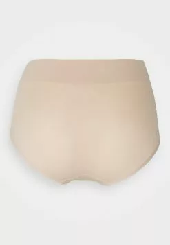 Presupuesto ✔️ Anna Field 2PP HIGH WAIST BRIEF - Braguitas - Beige, Mujer 👍 15 Presupuesto ✔️ Anna Field 2PP HIGH WAIST BRIEF - Braguitas - Beige, Mujer 👍 -Anna Field Tienda de ventas fba8433c57e449d5bda522e9617da761