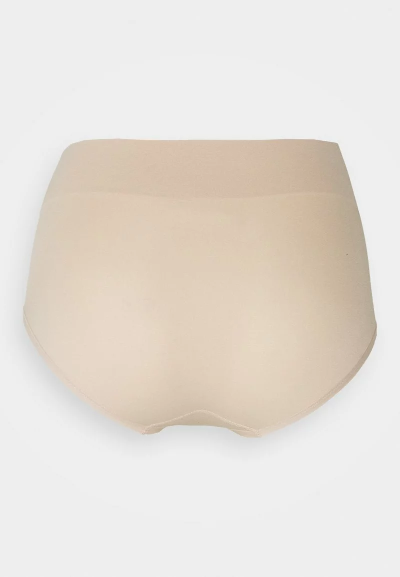 Presupuesto ✔️ Anna Field 2PP HIGH WAIST BRIEF - Braguitas - Beige, Mujer 👍 8 Presupuesto ✔️ Anna Field 2PP HIGH WAIST BRIEF - Braguitas - Beige, Mujer 👍 - Imagen 8