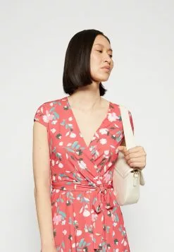 mejor venta ⭐ Anna Field Vestido Ligero - Red/multi-coloured, Mujer 🎉 9 mejor venta ⭐ Anna Field Vestido Ligero - Red/multi-coloured, Mujer 🎉 -Anna Field Tienda de ventas fbd8f95cbd2642f6a4dbae1b07b4d118