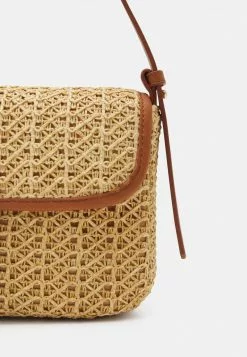 Mejor trato 👍 Anna Field Bolso De Mano - Beige/cognac, Mujer 💯 13 Mejor trato 👍 Anna Field Bolso De Mano - Beige/cognac, Mujer 💯 -Anna Field Tienda de ventas fbec61a87c154ae1a30603ccd955eb5f