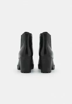 Comprar 😍 Anna Field LEATHER - Botines Bajos - Black, Mujer ✔️ -Anna Field Tienda de ventas fbf55ff035b0489d89afdf5a16fe8f6d