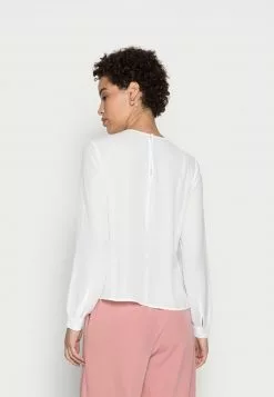 Las mejores reseñas de 😍 Anna Field CREW NECK BLOUSES WITH PUFFED SLEEVES - Blusa - Off-white, Mujer ✨ -Anna Field Tienda de ventas fbfa7bf50b1e47c78644c140bce7c1ee