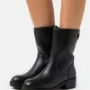Comprar ⭐ Anna Field WINTER BOOT - Botas - Black, Mujer 🎁