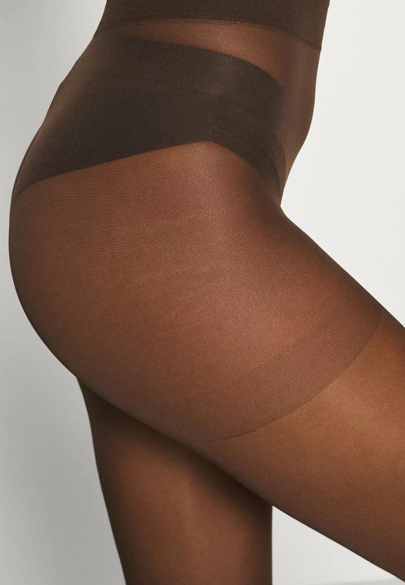 Lo mas barato 🛒 Anna Field 3PP 20 DEN - Medias - Dark Brown, Mujer 💯 3 Lo mas barato 🛒 Anna Field 3PP 20 DEN - Medias - Dark Brown, Mujer 💯 - Imagen 3