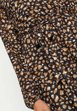 Las mejores reseñas de 🧨 Anna Field Vestido Informal - Black/yellow, Mujer 🌟 -Anna Field Tienda de ventas fc483572c2394ccf880832ffda4b26be