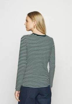 Comprar 💯 Anna Field Camiseta De Manga Larga - Dark Green, Mujer 👏 -Anna Field Tienda de ventas fc8883f6738c4bba9abc9df54c6fd6d9